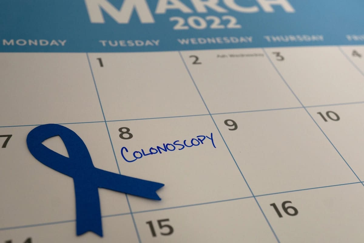 Colonoscopy Malvern