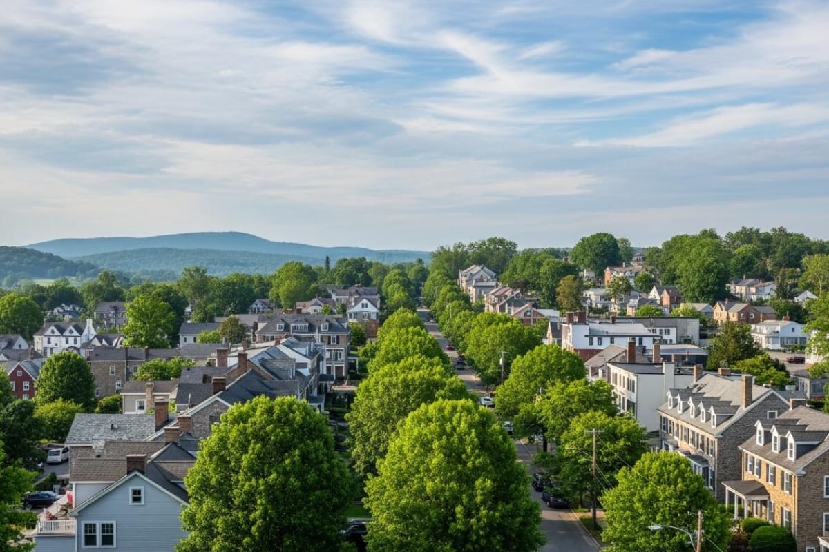 Malvern