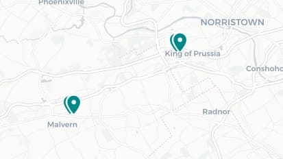 Gastro Centers of Pennsylvania Locations