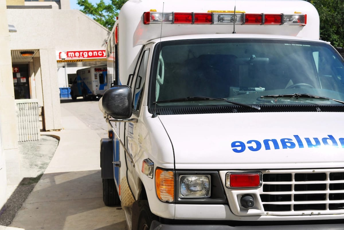 Medical Transportation